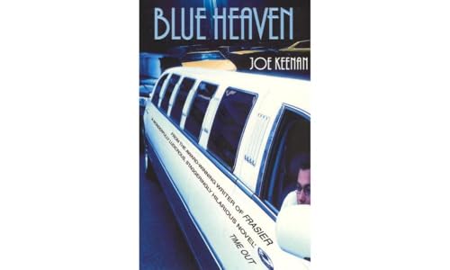 Blue Heaven Cover