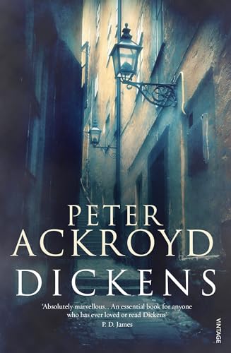 Dickens Cover