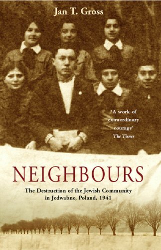 Neighbors Cover