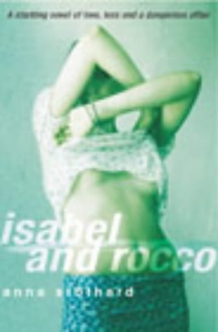 Isabel and Rocco Cover