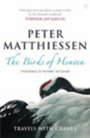 The Birds of Heaven Cover