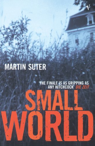 Small World Cover