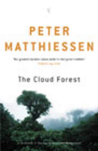 The Cloud Forest Cover