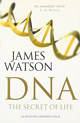DNA Cover