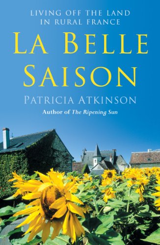 La Belle Saison Cover