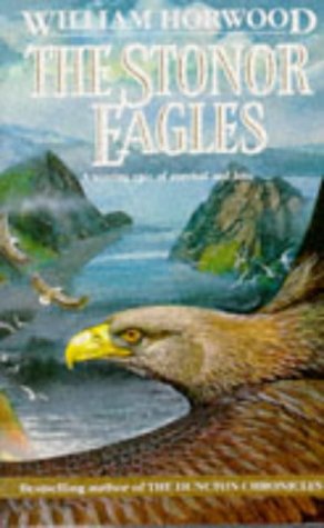 THE STONOR EAGLES Cover