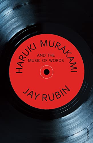 Haruki Murakami and the music of words Cover