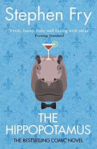 Hippopotamus Cover
