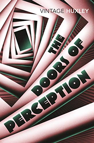 Doors of Perception Cover