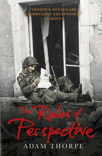 The Rules of Perspective Cover
