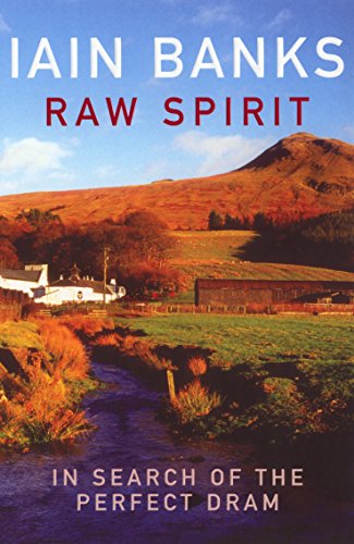 Raw Spirit Cover