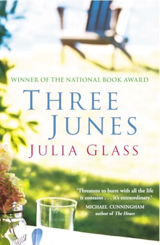Three Junes Cover