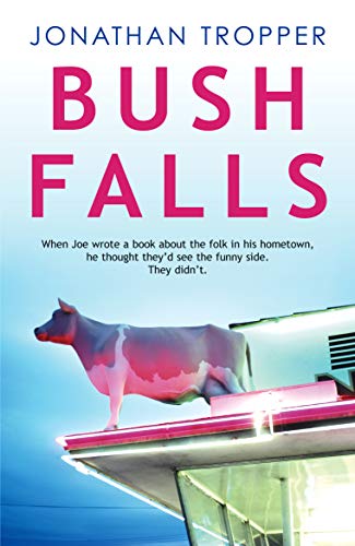 Bush Falls Cover