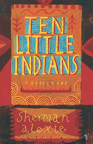 Ten Little Indians Cover