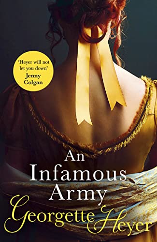 Infamous Army Cover