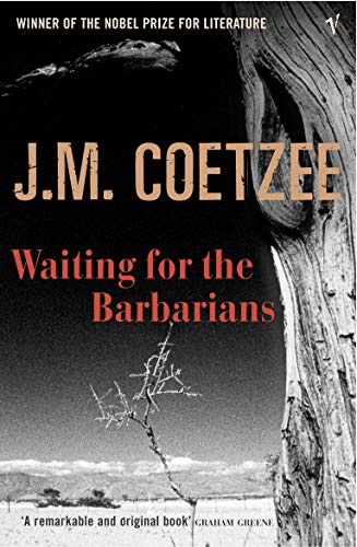 Waiting for the Barbarians Cover