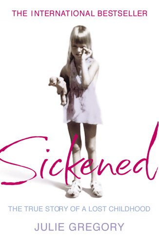 Sickened Cover