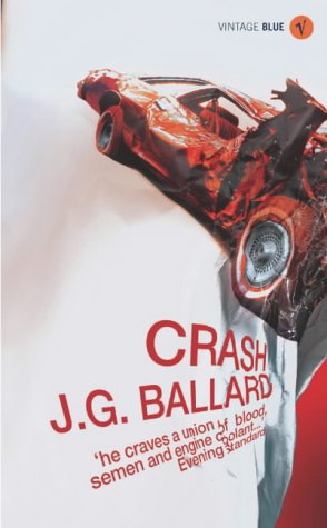 Crash (Vintage Blue) Cover