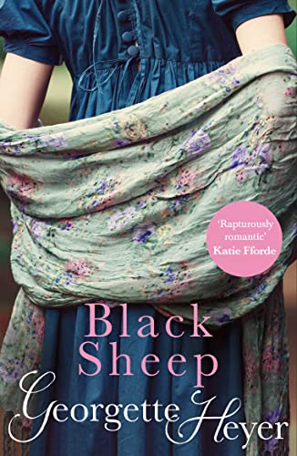 Black Sheep Cover