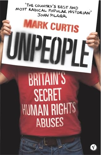 Unpeople Cover