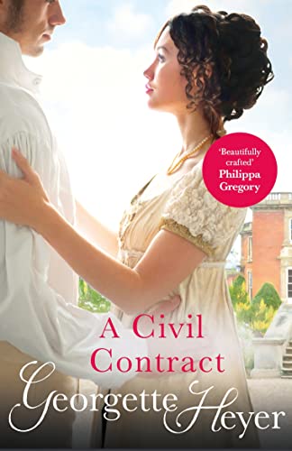 A Civil Contract Cover