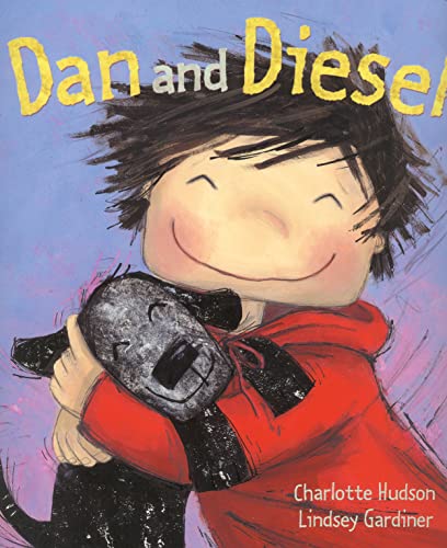 Dan and Diesel Cover