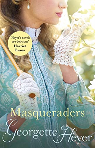 Masqueradors, The Cover