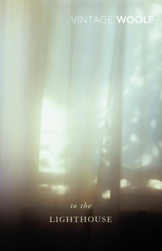 To the Lighthouse (Vintage Classics) Cover