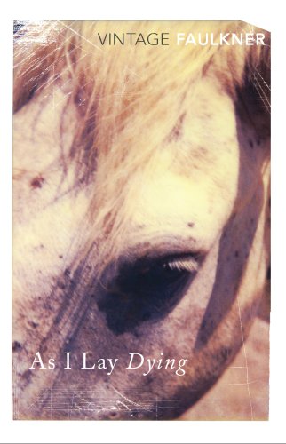 As I Lay Dying Cover