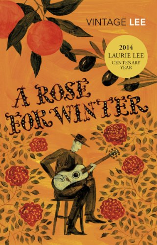 Rose for Winter Cover