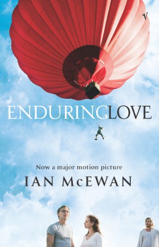 Enduring Love Cover