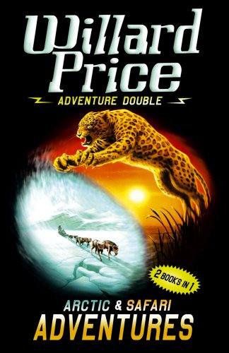 Adventure Double Cover