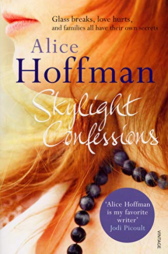 Skylight Confessions Cover