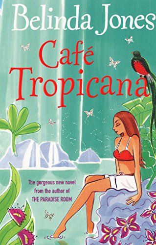 Cafe Tropicana Cover