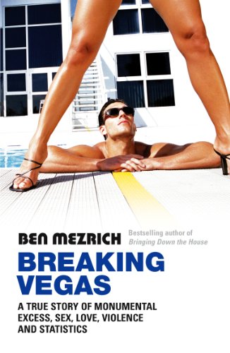 Breaking Vegas Cover