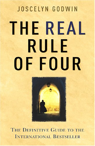Real Rule of Four Cover