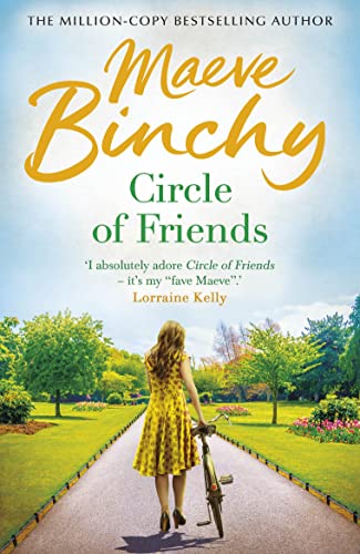 Circle of Friends Cover