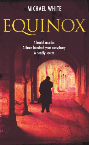 Equinox Cover