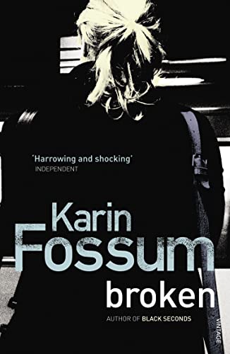 Broken Cover