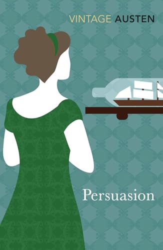 Persuasion Cover