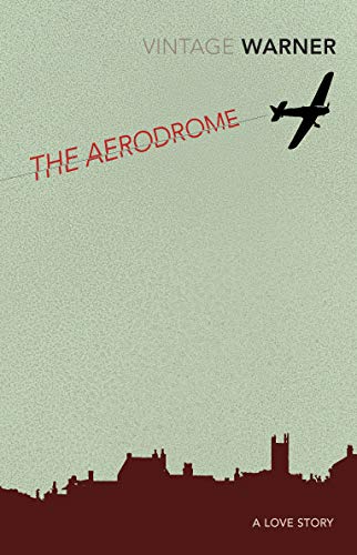 The Aerodrome Cover