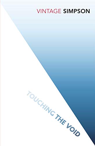 Touching the Void Cover