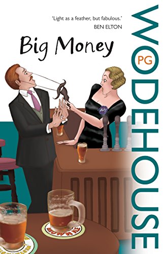 Big Money Cover