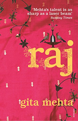 Raj Cover