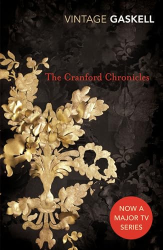 The Cranford Chronicles (Vintage Classics) Cover