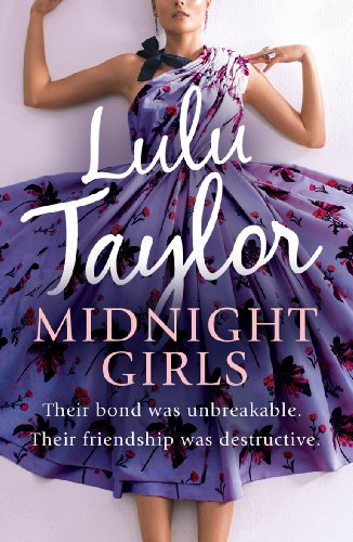Midnight Girls Cover