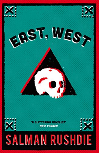 East, West Cover
