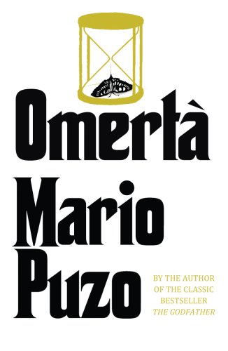 Omert Cover