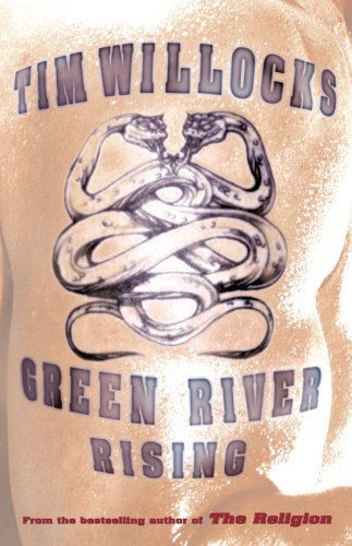 Green River Rising Cover
