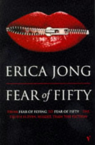 Fear of Fifty Cover